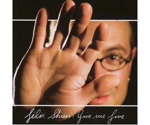 Felix Stussi - Give Me Five [Import]
