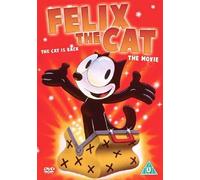 Felix the Cat