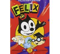 Felix The Cat
