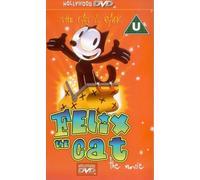 Felix the Cat