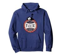 Felix The Cat All Stars Americana Baseball Sweat à Capuche