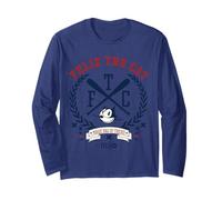 Felix The Cat Americana Magic Bag of Tricks Manche Longue