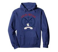 Felix The Cat Americana Magic Bag of Tricks Sweat à Capuche