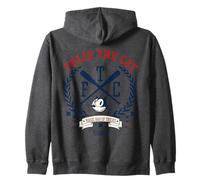 Felix The Cat Americana Magic Bag of Tricks Sweat à Capuche