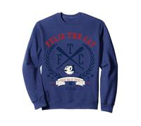 Felix The Cat Americana Magic Bag of Tricks Sweatshirt