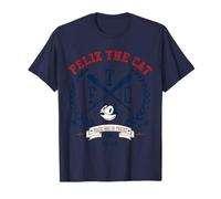 Felix The Cat Americana Magic Bag of Tricks T-Shirt