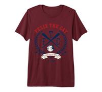 Felix The Cat Americana Magic Bag of Tricks T-Shirt Haut de Gamme