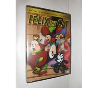 Felix the Cat and Friends [Import USA Zone 1]