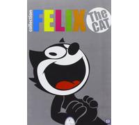 Felix The Cat-Cartoon Collection [Import]