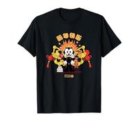Felix The Cat Chinese New Year Celebration T-Shirt