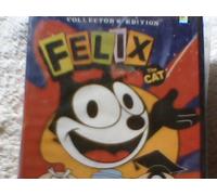 Felix The Cat (Collector's Edition) [Import USA Zone 1]