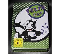 Felix the Cat - Dvd TV-Kultserie