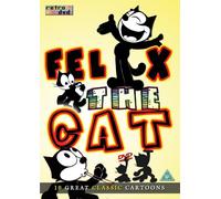 Felix The Cat [Edizione: Regno Unito] [Import]