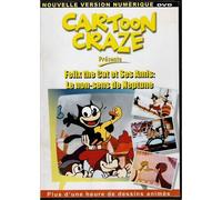 Felix The Cat Et Ses Amis :Le Non Sens De Neptune