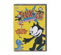 Felix The Cat - Felix In Hollywood