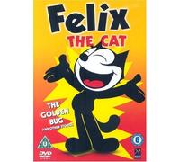 Felix the Cat - Felix The Cat The Golden Bug and Other St [Import anglais]