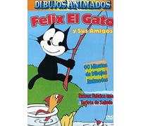 Felix the Cat & Friends [Import USA Zone 1]