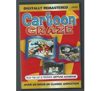 Felix The Cat & Friends: Neptune Nonsense [Slim Ca