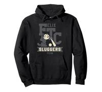 Felix The Cat FTC Sluggers Americana Sweat à Capuche