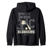 Felix The Cat FTC Sluggers Americana Sweat à Capuche