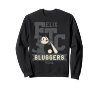 Felix The Cat FTC Sluggers Americana Sweatshirt