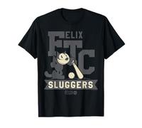 Felix The Cat FTC Sluggers Americana T-Shirt