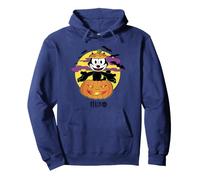 Felix The Cat Jack-O’-Lantern Halloween Sweat à Capuche