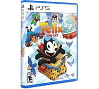 Felix the Cat (Limited Run #072) - PlayStation 5
