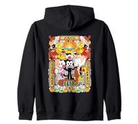 Felix The Cat Lunar New Year Festivities Sweat à Capuche