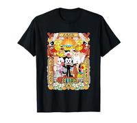 Felix The Cat Lunar New Year Festivities T-Shirt