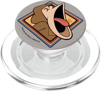 Felix The Cat Lunar New Year Vavoom Front and Back PopSockets PopGrip pour MagSafe