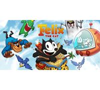 Felix the Cat (PS5)