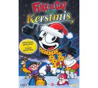 Felix The Cat - Redt Kerstmis