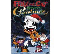 Felix the Cat Saves Christmas [Import USA Zone 1]