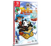 Felix the Cat Switch no 203 Limited Run Games