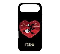 Felix The Cat Valentine Fallen for You Coque pour iPhone Air