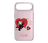 Felix The Cat Valentine I’m Hooked on You Coque pour iPhone Air