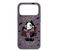 Felix The Cat Vampire Trick Or Treat Coque pour iPhone 17 Pro Max