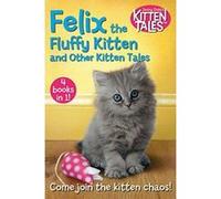 Felix the Fluffy Kitten and Other Kitten Tales - [Version Originale] Inconnu (Auteur)