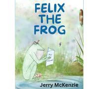 Felix The Frog