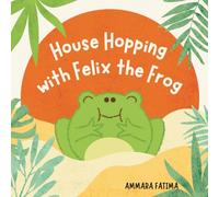 Felix The Frog