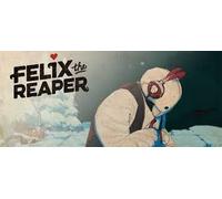 Felix The Reaper (PS4)