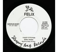 Felix - Tiger Stripes [Import]