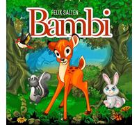 Felix / Tippner - Bambi