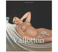 Felix Vallotton, 1865-1925