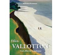 FÉLIX VALLOTTON