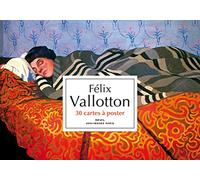 Félix Vallotton: 30 cartes à poster