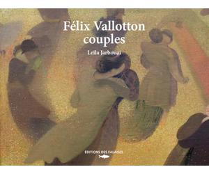 Félix Vallotton, couples