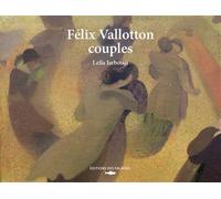 Félix Vallotton, couples