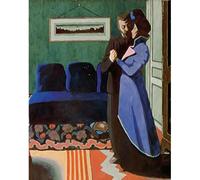 Félix Vallotton - Dita Amory - 5 Continents Eds - relié - Beau livre